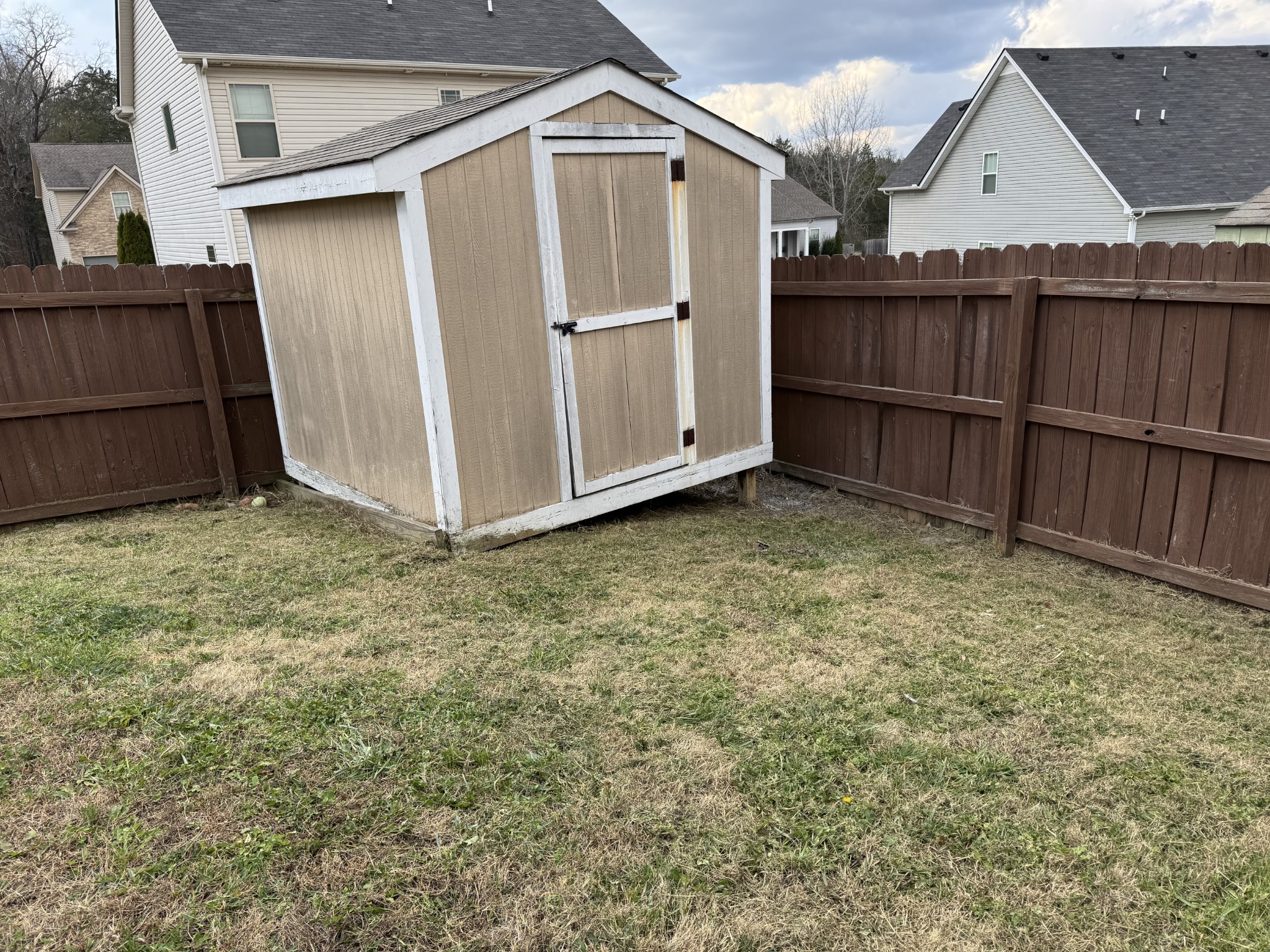 3007 Dove Court Spring Hill, TN 37174 - Photo 25 of 33