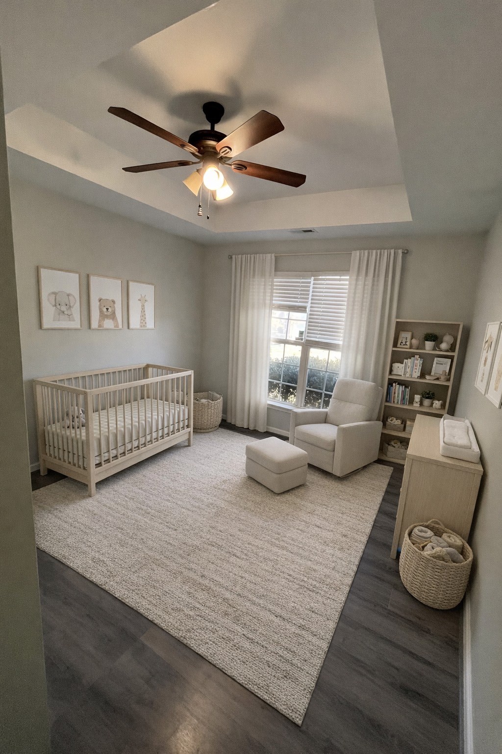 3007 Dove Court Spring Hill, TN 37174 - Photo 29 of 33