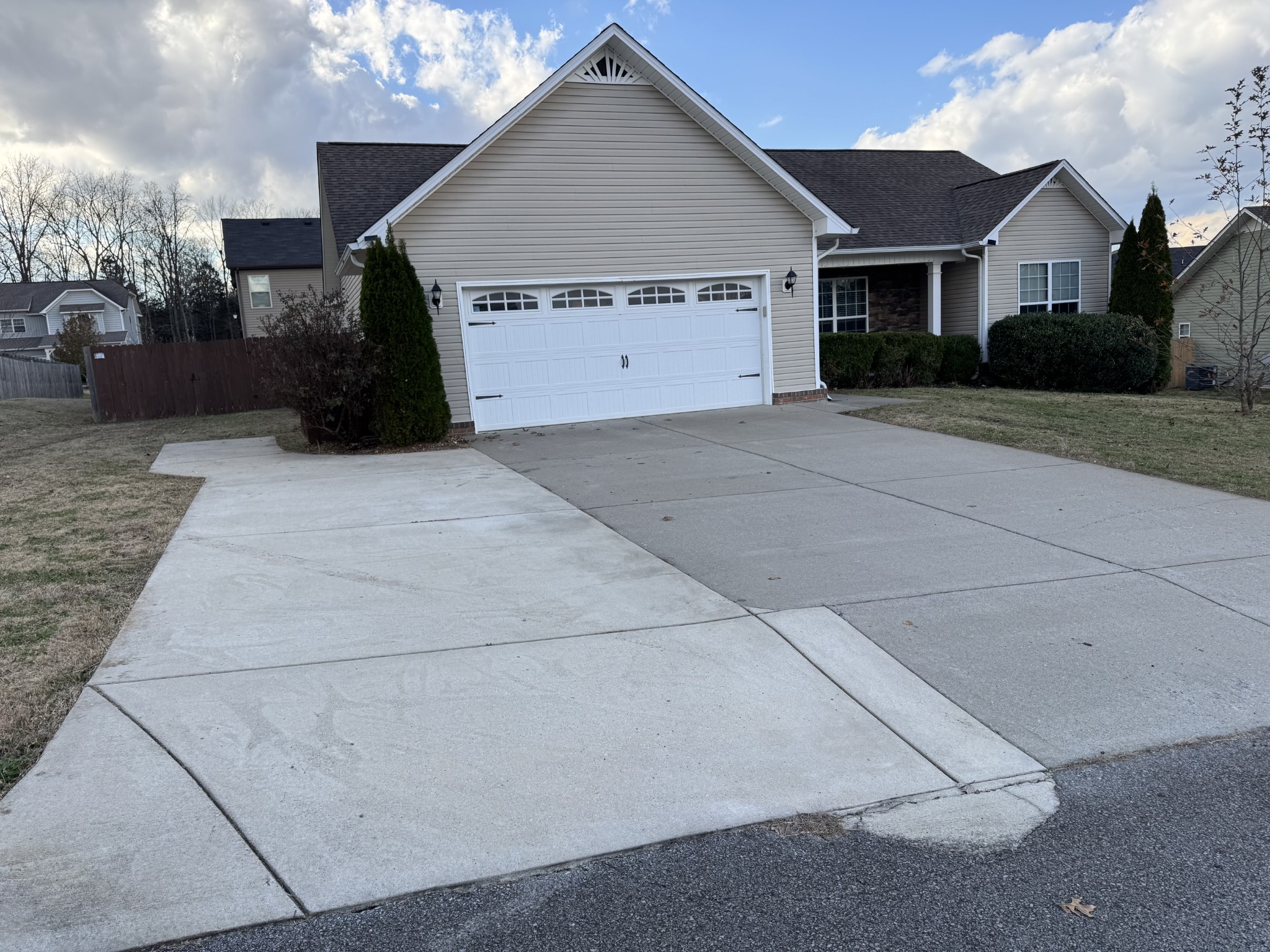 3007 Dove Court Spring Hill, TN 37174 - Photo 3 of 33