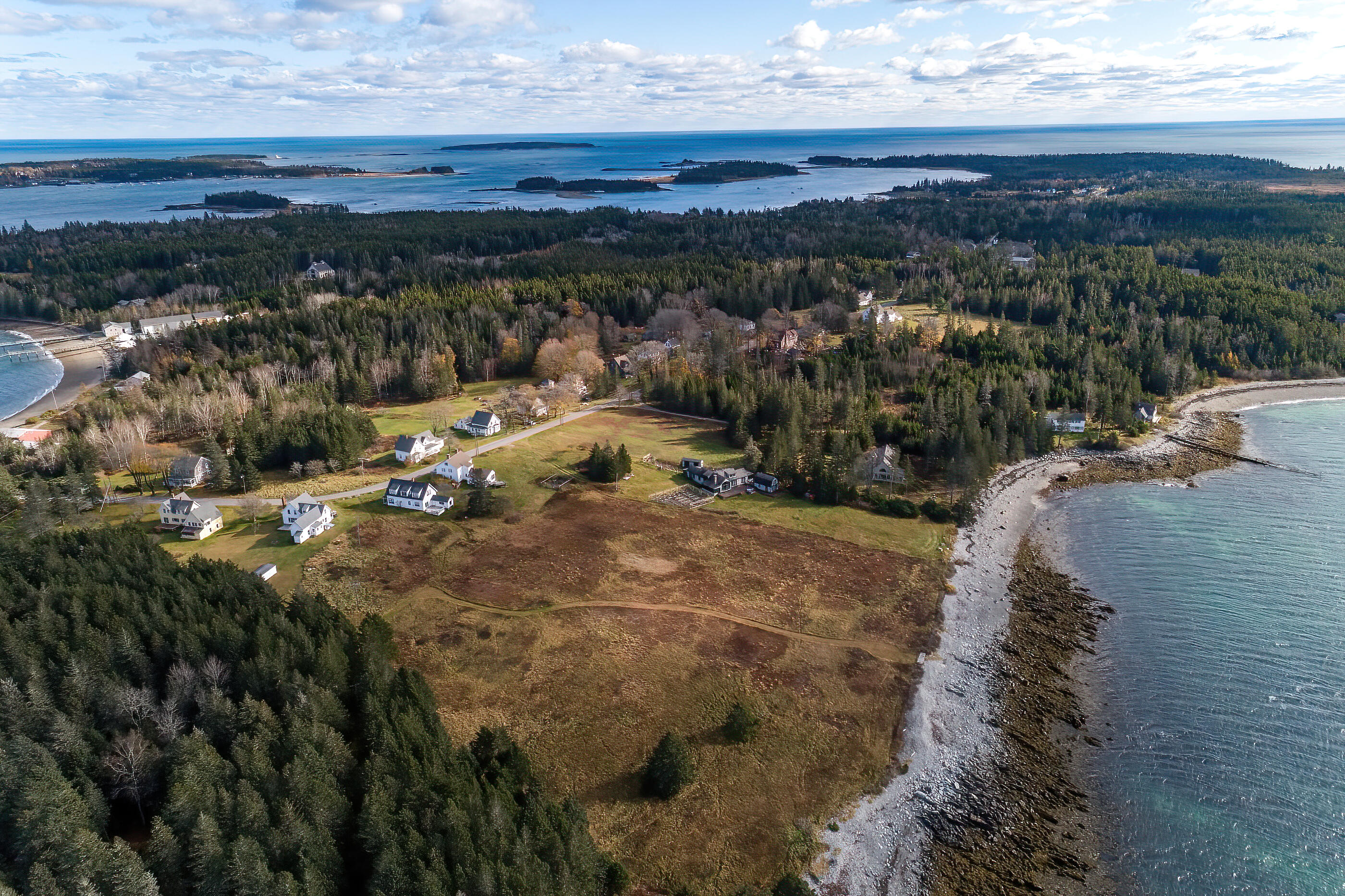 58 Cranberry Road Cranberry Isles, ME 04625 - Photo 20 of 70 17 58 Cranberry Road HiRes -DT