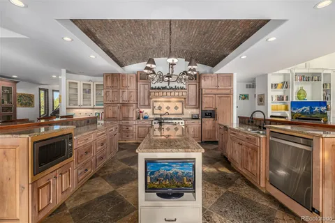 $2,595,000 | 10231 Democrat Road, Parker, CO 80134