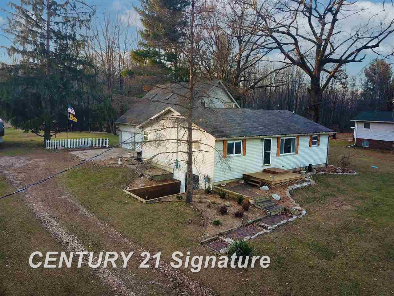 12270 Nichols Road Burt, MI 48417 - Photo 3 of 31