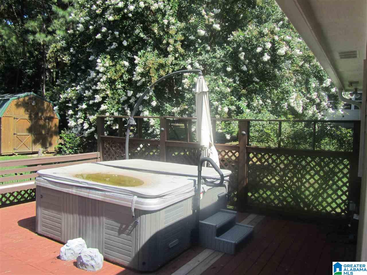 3504 Rocky Ridge Road Oxford, AL 36203 - Photo 44 of 48 Gallery Image 44