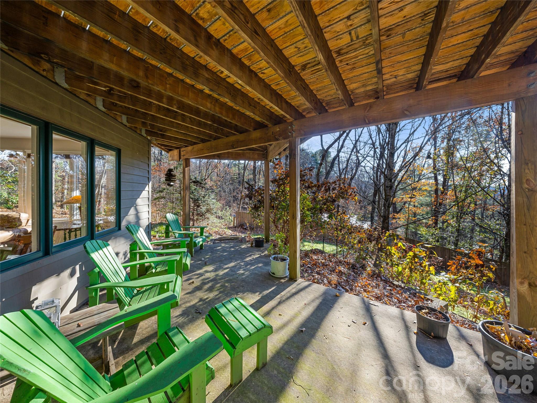 339 Beaverdam Road Asheville, NC 28804 - Photo 41 of 44