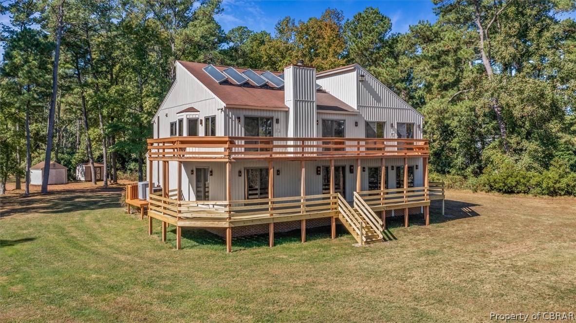 4203 Seaford Road Seaford, VA 23696 - Photo 28 of 50