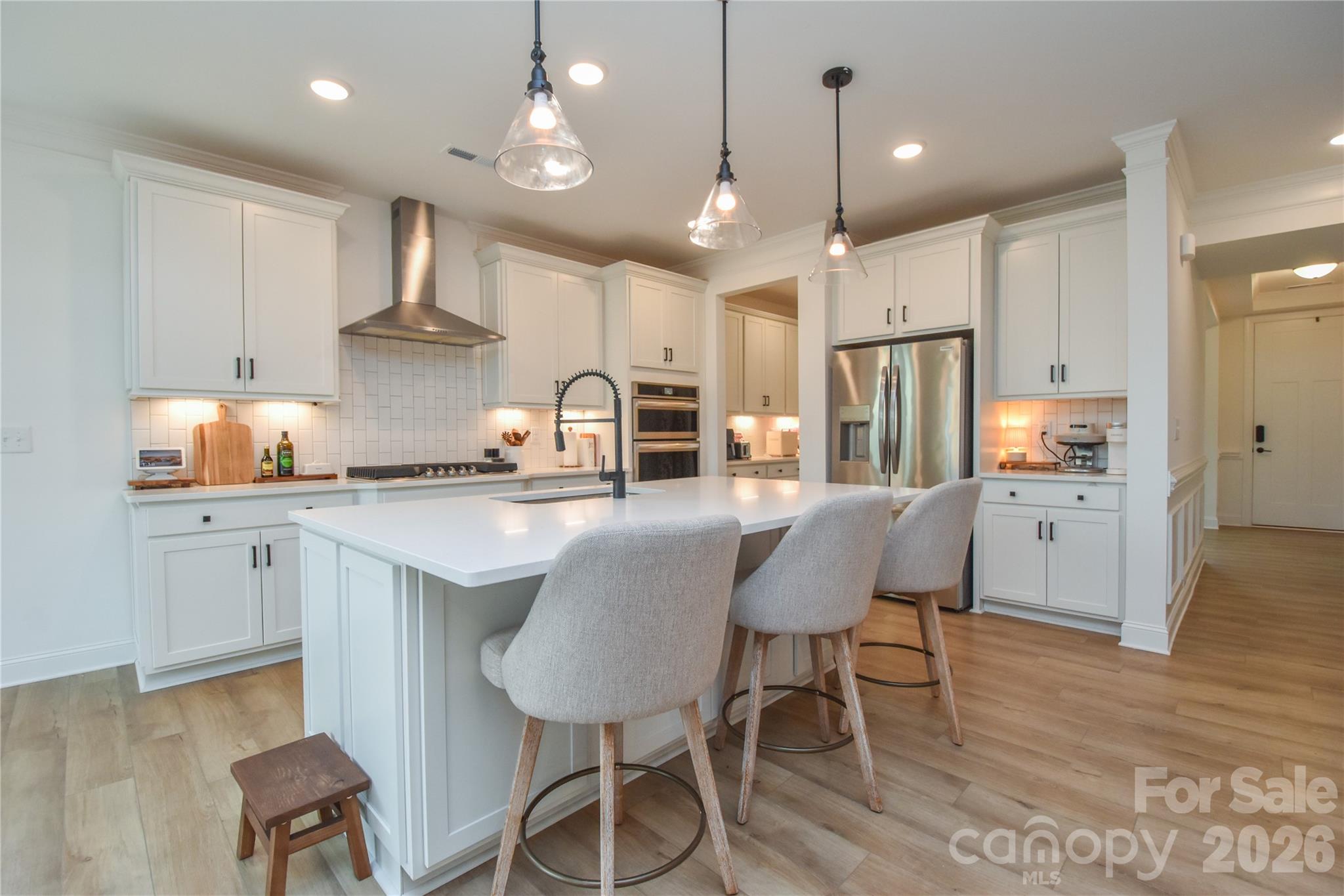 128 Ballantree Road Mooresville, NC 28115 - Photo 4 of 38