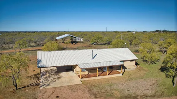 $525,000 | 412 Airport Road, Mason, TX 76856