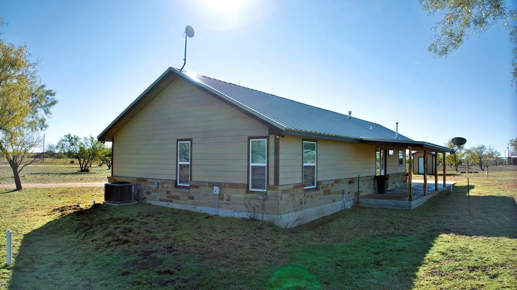 412 Airport Road Mason, TX 76856 - Photo 11 of 50