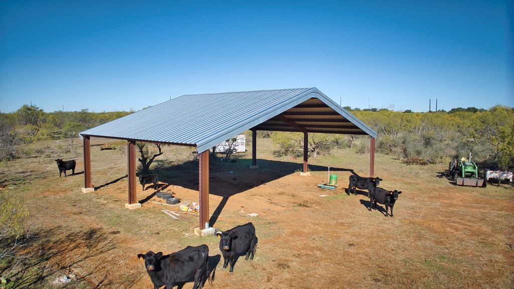 412 Airport Road Mason, TX 76856 - Photo 20 of 50