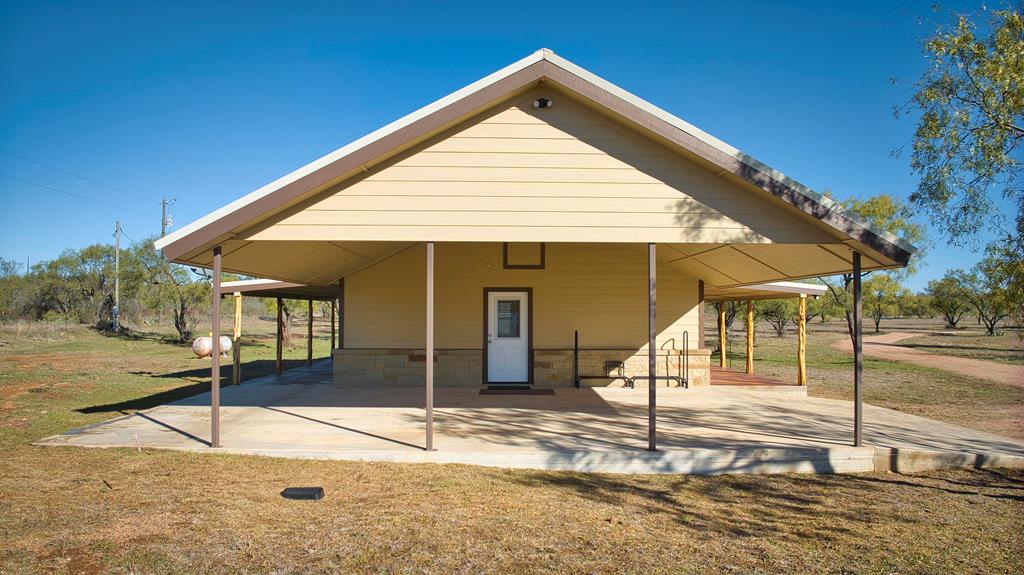 412 Airport Road Mason, TX 76856 - Photo 2 of 50