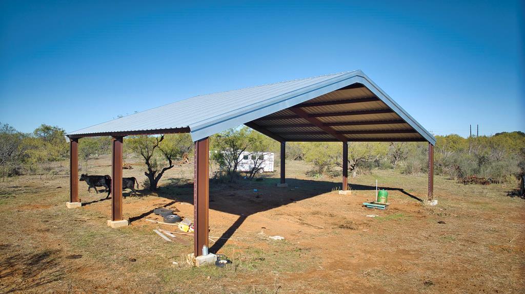 412 Airport Road Mason, TX 76856 - Photo 21 of 50