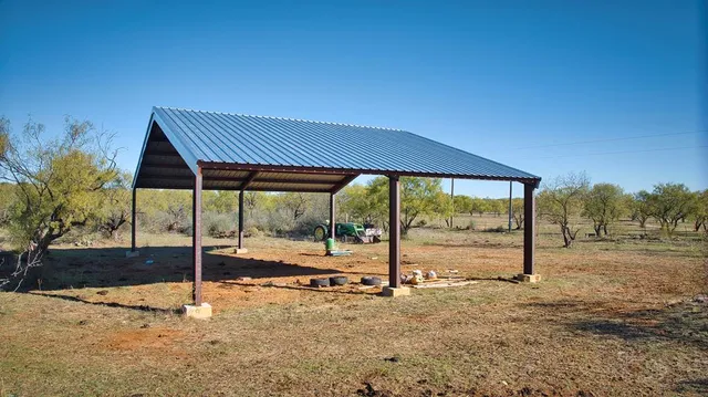 $525,000 | 412 Airport Road, Mason, TX 76856