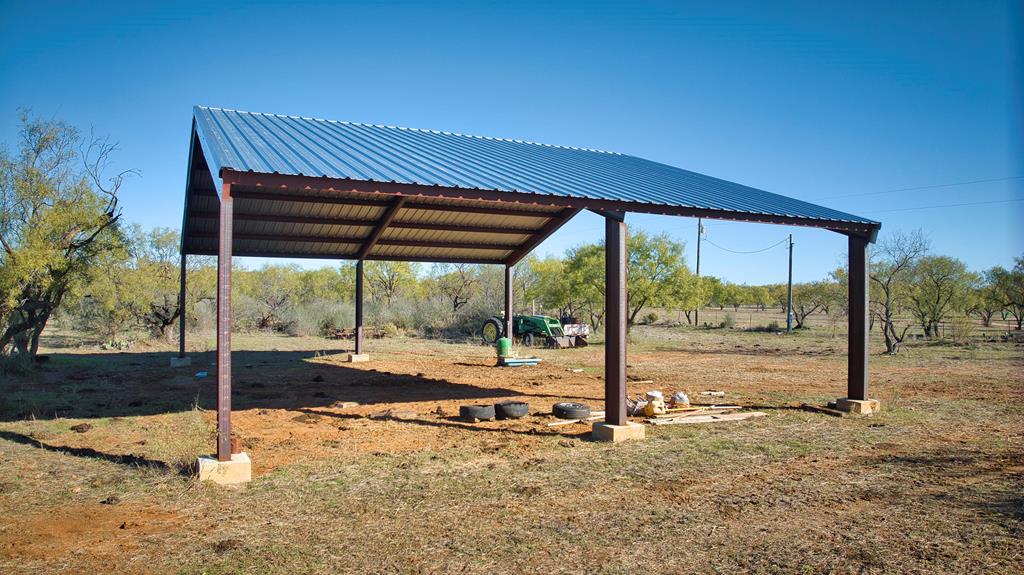 412 Airport Road Mason, TX 76856 - Photo 23 of 50