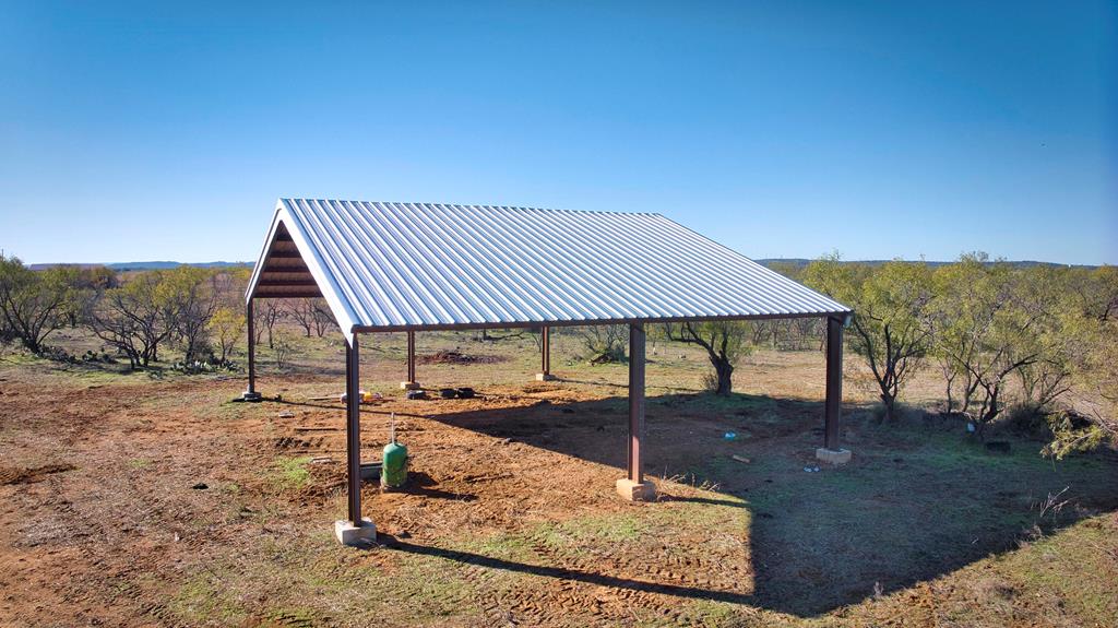 412 Airport Road Mason, TX 76856 - Photo 24 of 50