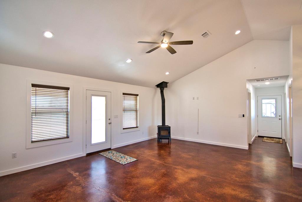 412 Airport Road Mason, TX 76856 - Photo 27 of 50