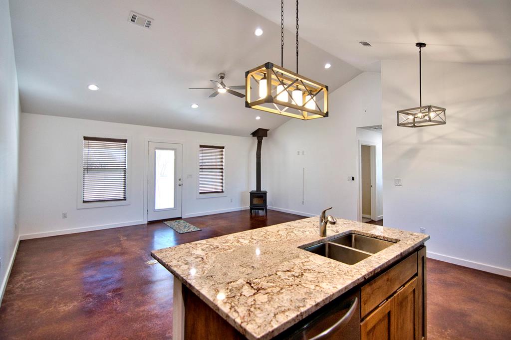 412 Airport Road Mason, TX 76856 - Photo 28 of 50