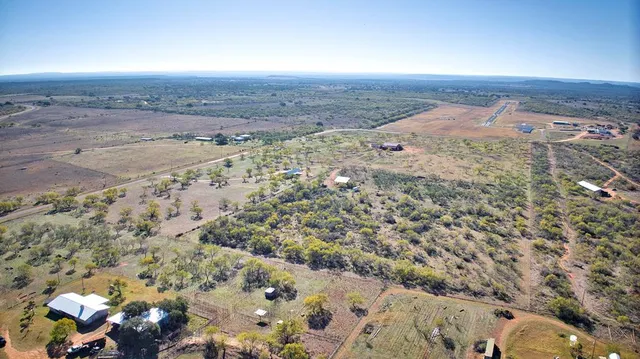 $525,000 | 412 Airport Road, Mason, TX 76856