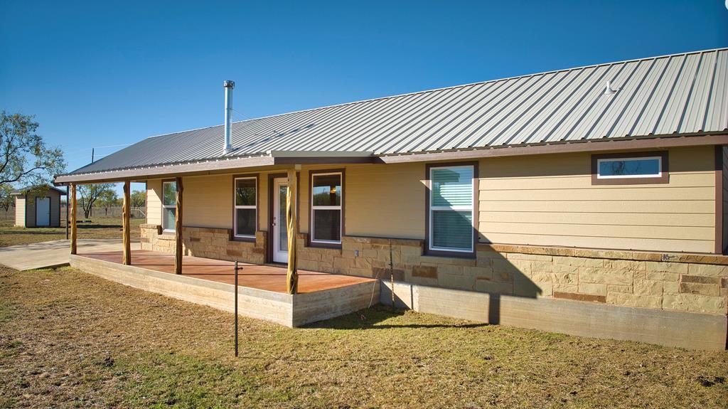 412 Airport Road Mason, TX 76856 - Photo 9 of 50