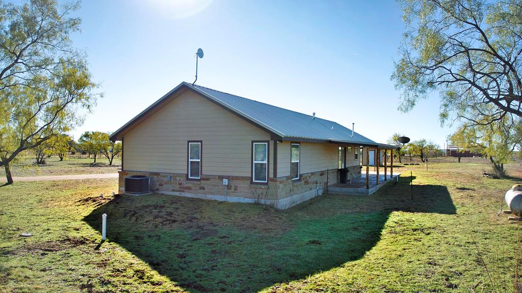 412 Airport Road Mason, TX 76856 - Photo 10 of 50