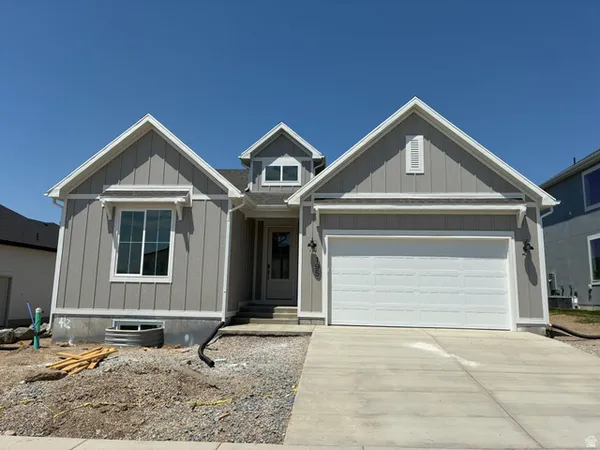 $584,900 | 195 East 580 North, Providence, UT 84332