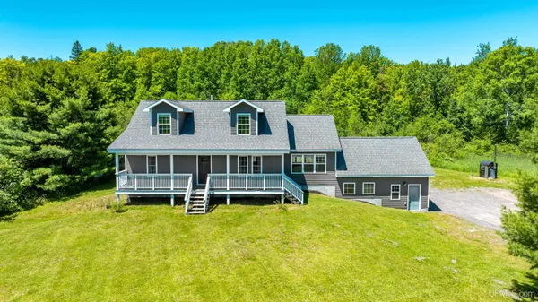$425,000 | 39445 Lower Worham Road, Chassell, MI 49916