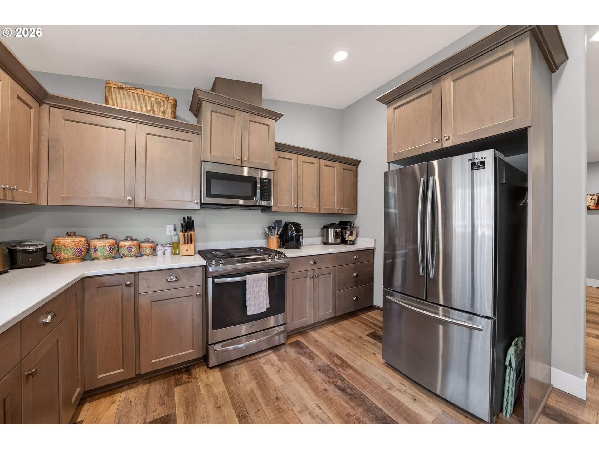601 Southeast Rose Ridge Drive Winston, OR 97496 - Photo 11 of 40