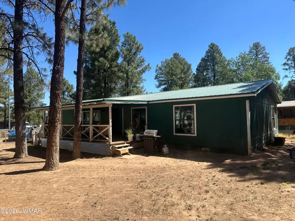 $195,000 | 2761 West Owens Street, Show Low, AZ 85901
