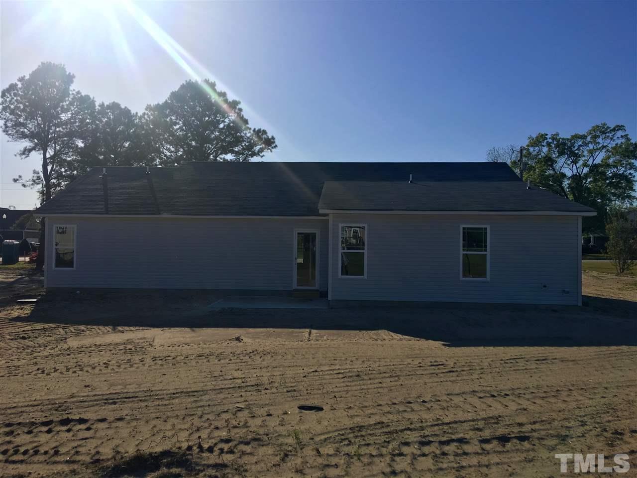 2217 Old Fairground Road Angier, NC 27501 - Photo 14 of 14 Gallery Image 14