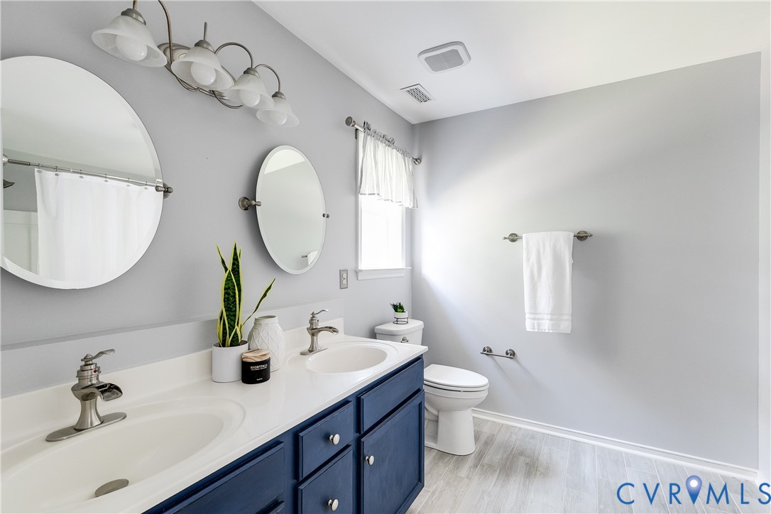 8524 Easton Ridge Place Chesterfield, VA 23832 - Photo 25 of 45