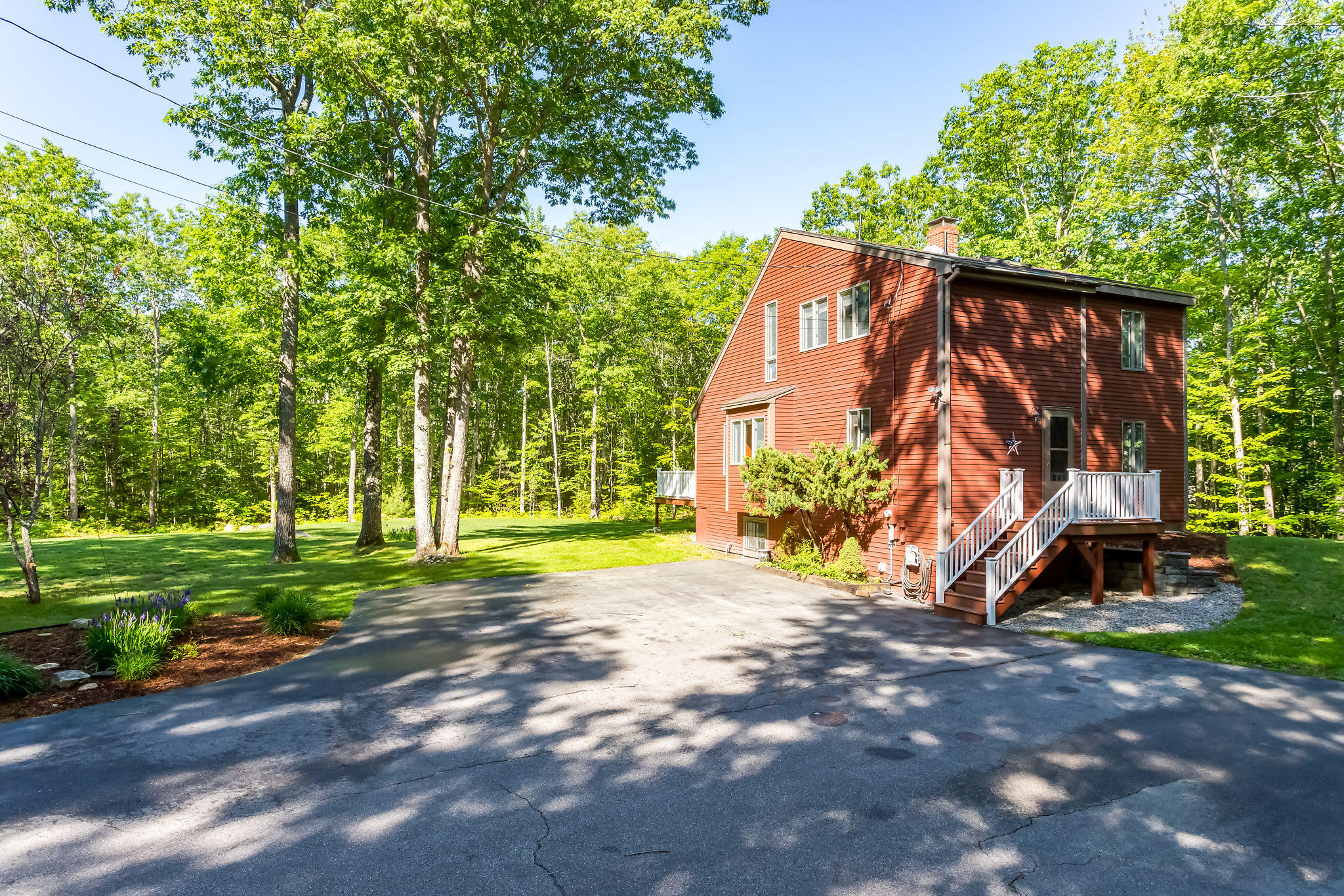 292 Clarkswoods Road Lyman, ME 04002 - Photo 2 of 48 2019_06_17 292ClarksWoodsRd-004-SMALL