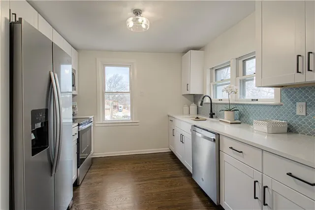 $219,000 | 212 South High Street, Independence, MO 64054