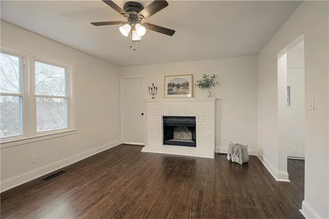 $219,000 | 212 South High Street, Independence, MO 64054