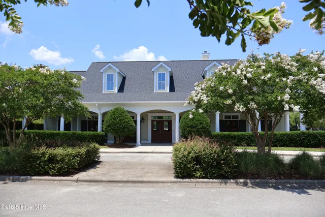 $385,000 | 2526 Longleaf Pine Circle, Leland, NC 28451