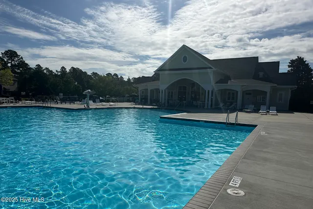 $385,000 | 2526 Longleaf Pine Circle, Leland, NC 28451