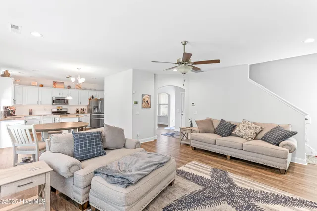 $385,000 | 2526 Longleaf Pine Circle, Leland, NC 28451