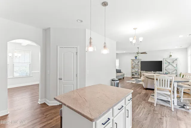 $385,000 | 2526 Longleaf Pine Circle, Leland, NC 28451