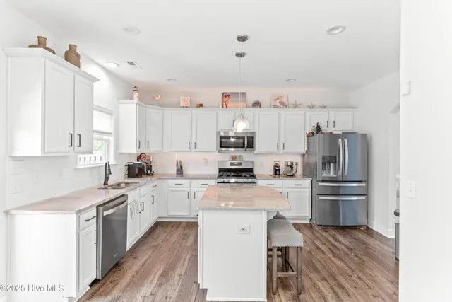 $385,000 | 2526 Longleaf Pine Circle, Leland, NC 28451