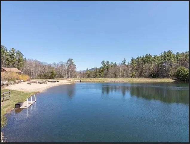 $24,000 | 0 Richardson Trail, Campton, NH 03223