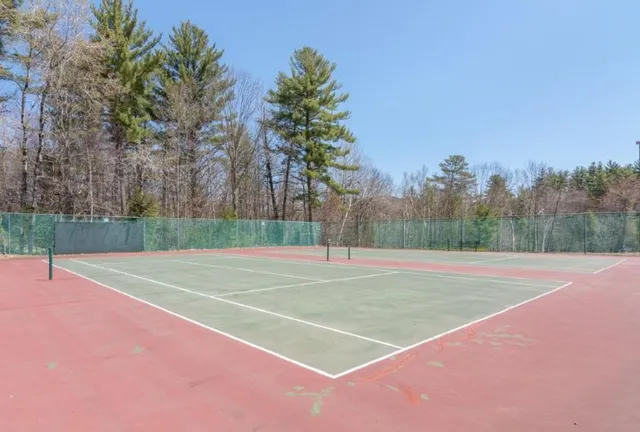 $24,000 | 0 Richardson Trail, Campton, NH 03223