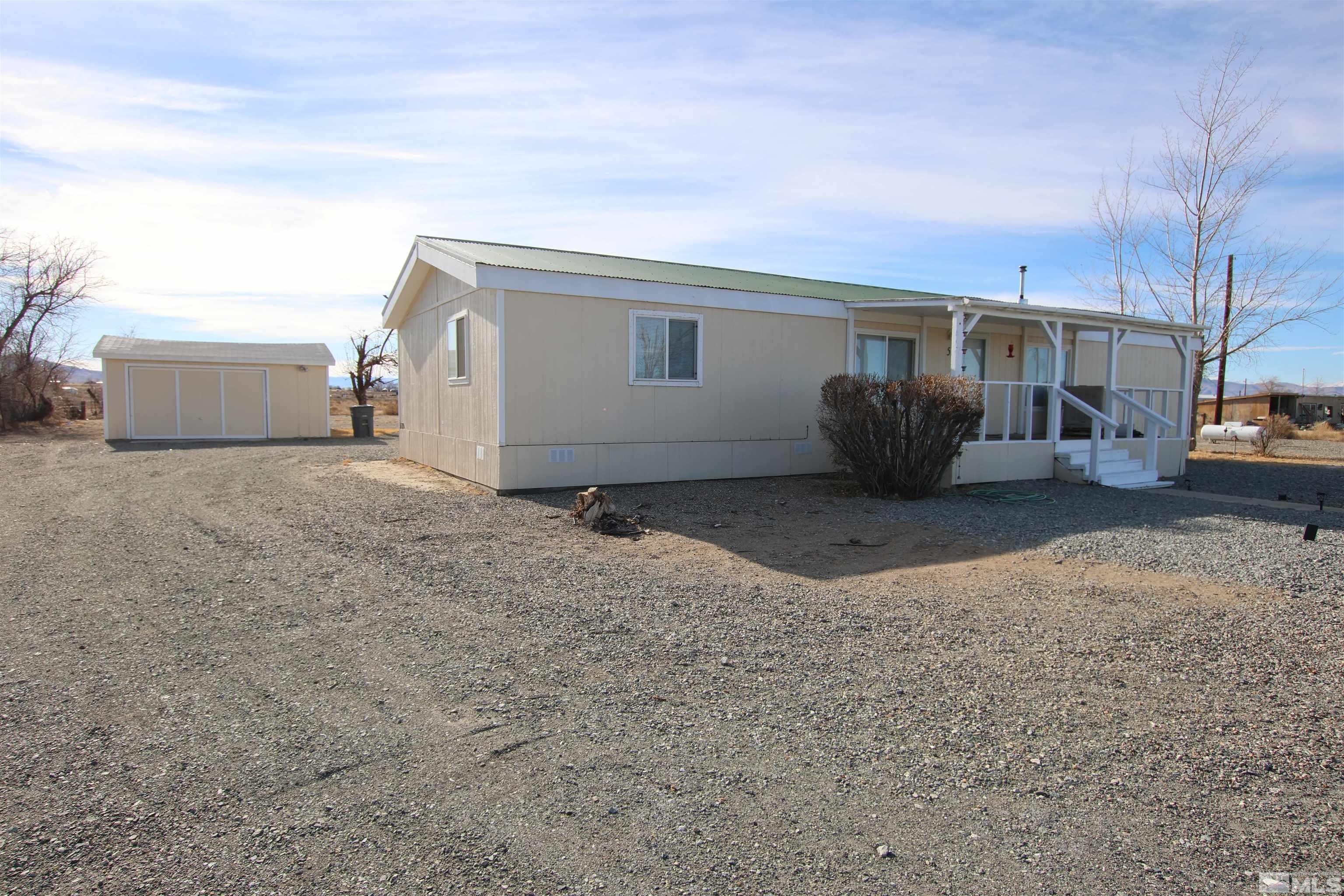 5 Basque Lane Yerington, NV 89447 - Photo 1 of 28 Photo 1