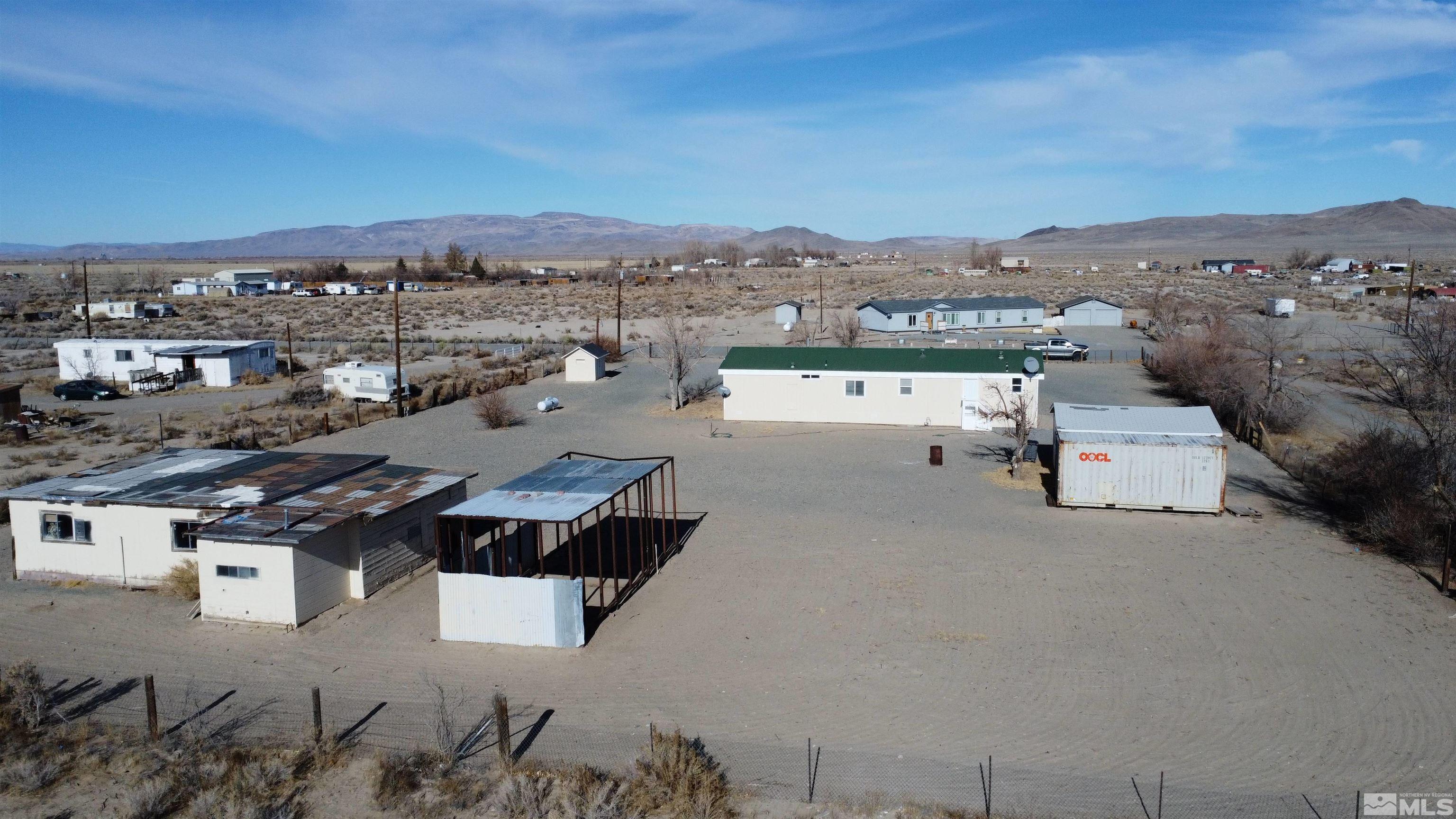 5 Basque Lane Yerington, NV 89447 - Photo 26 of 28 Photo 26