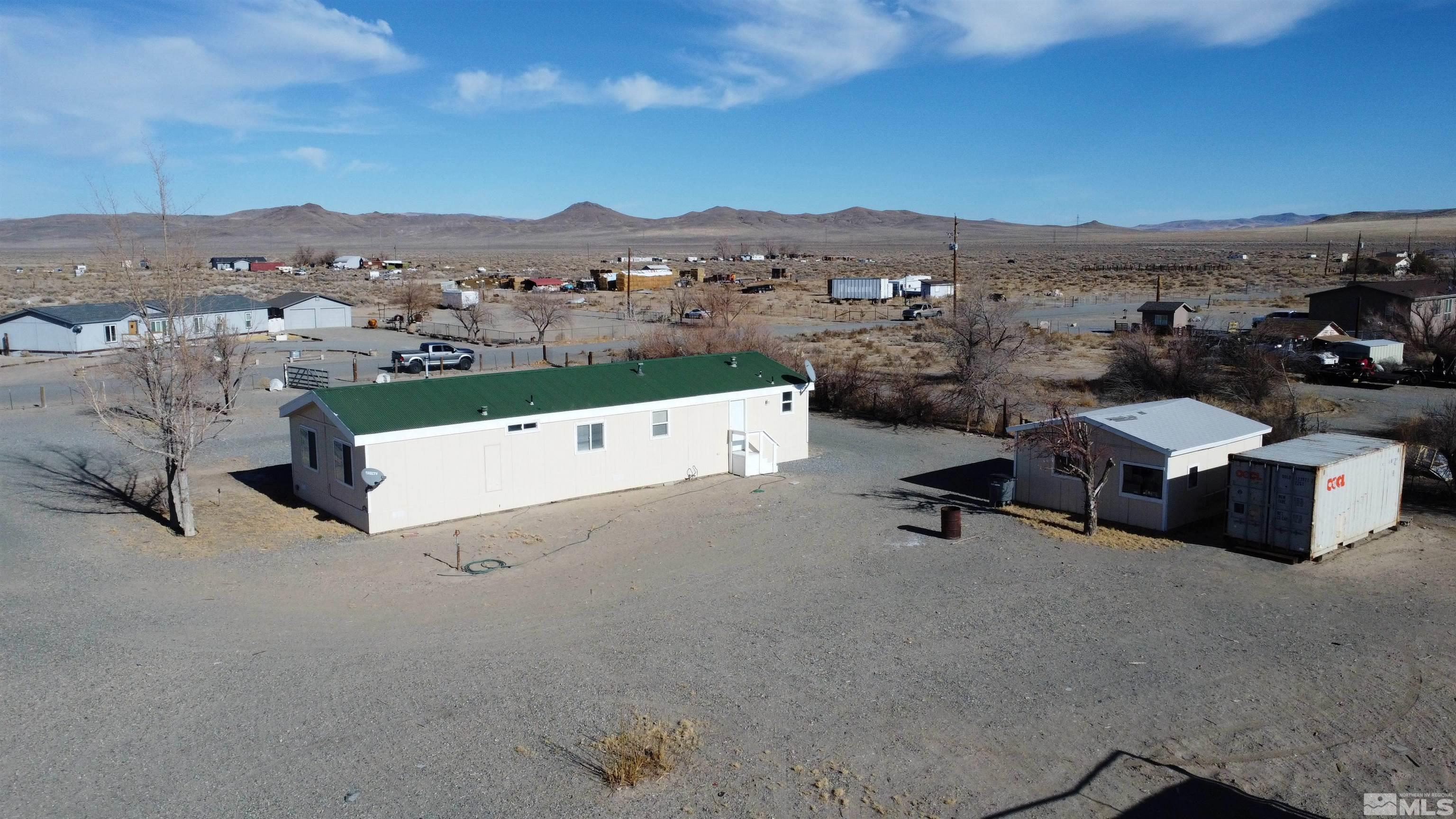 5 Basque Lane Yerington, NV 89447 - Photo 27 of 28 Photo 27