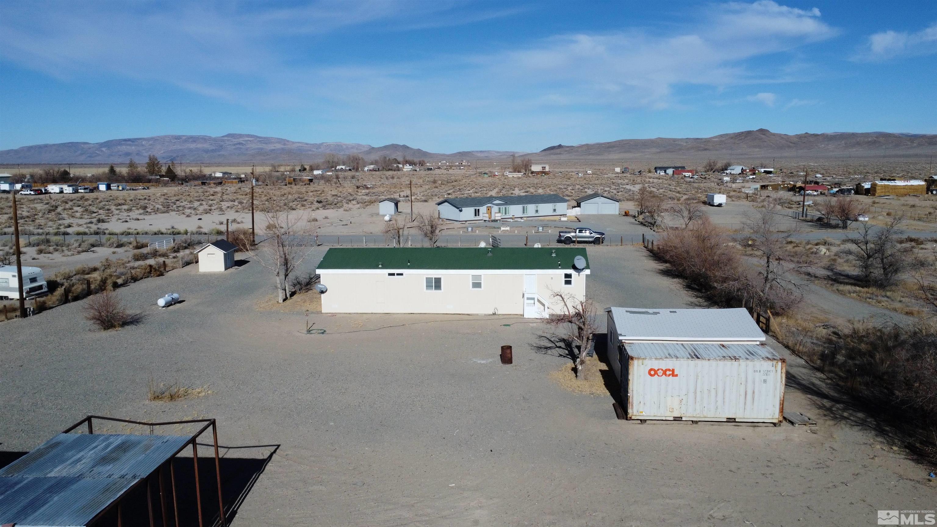 5 Basque Lane Yerington, NV 89447 - Photo 28 of 28 Photo 28
