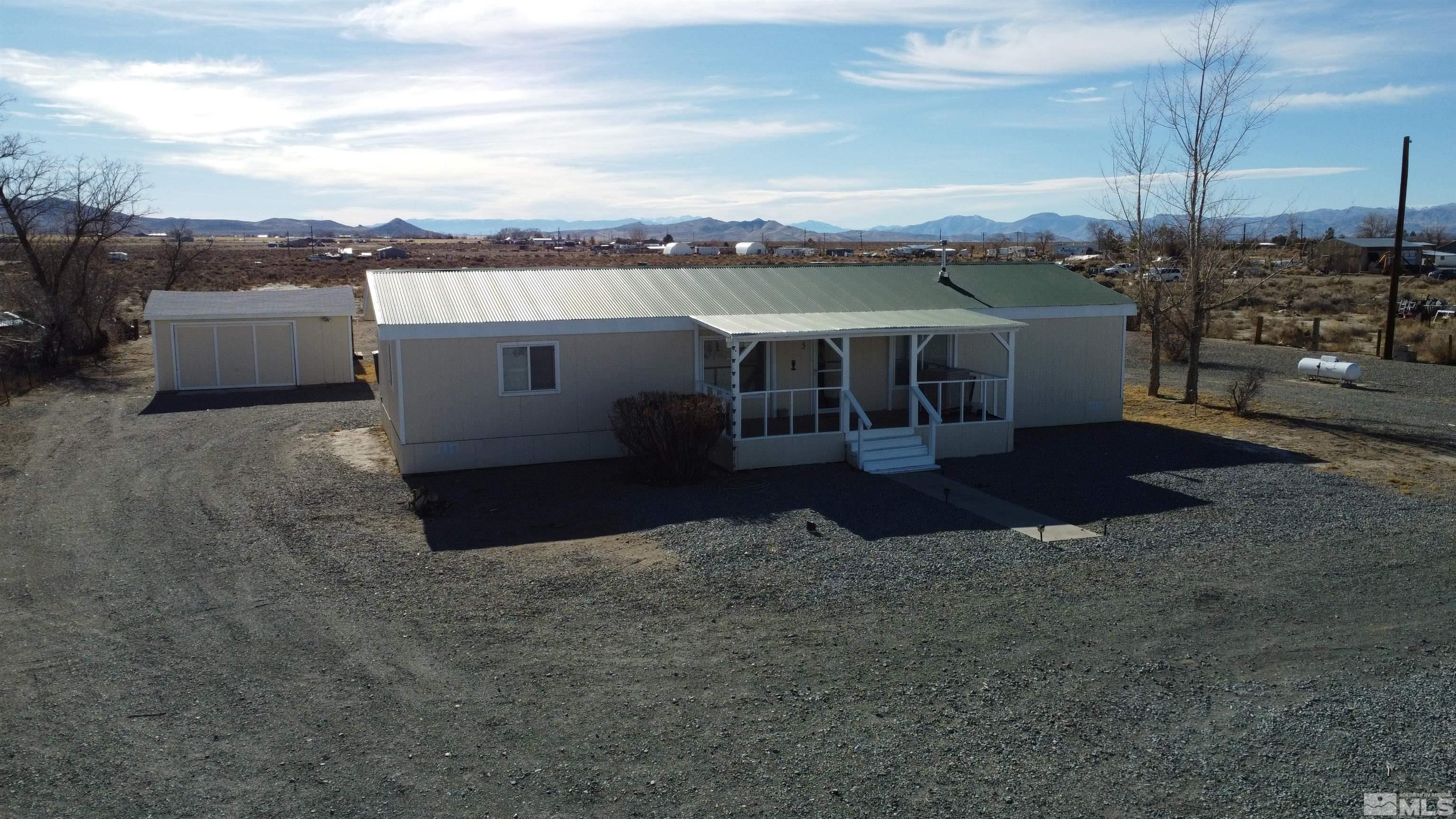 5 Basque Lane Yerington, NV 89447 - Photo 5 of 28 Photo 5