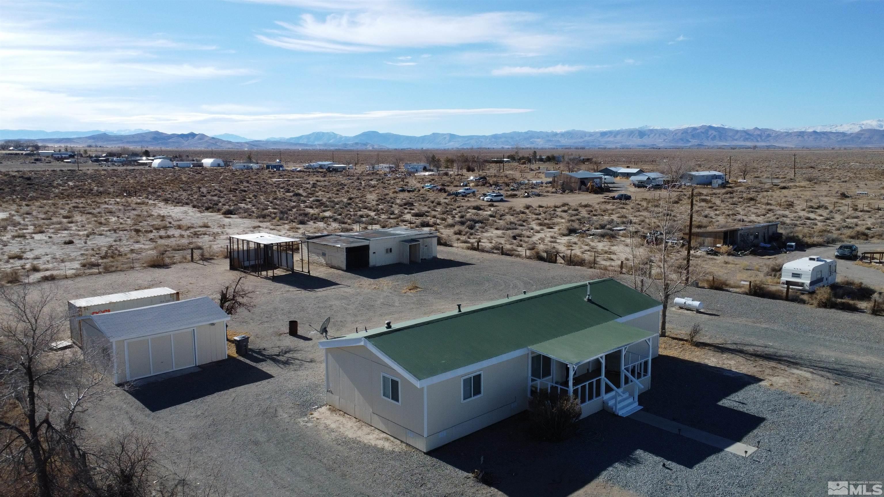 5 Basque Lane Yerington, NV 89447 - Photo 6 of 28 Photo 6