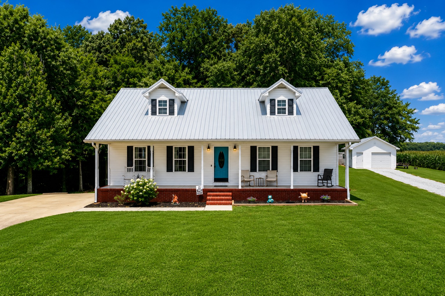 2836 Gate 3 Road Paris, TN 38242 - Photo 2 of 46