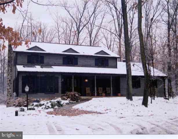 512 Mountain Road Boiling Springs, PA 17007 - Photo 1 of 1 Gallery Image 1