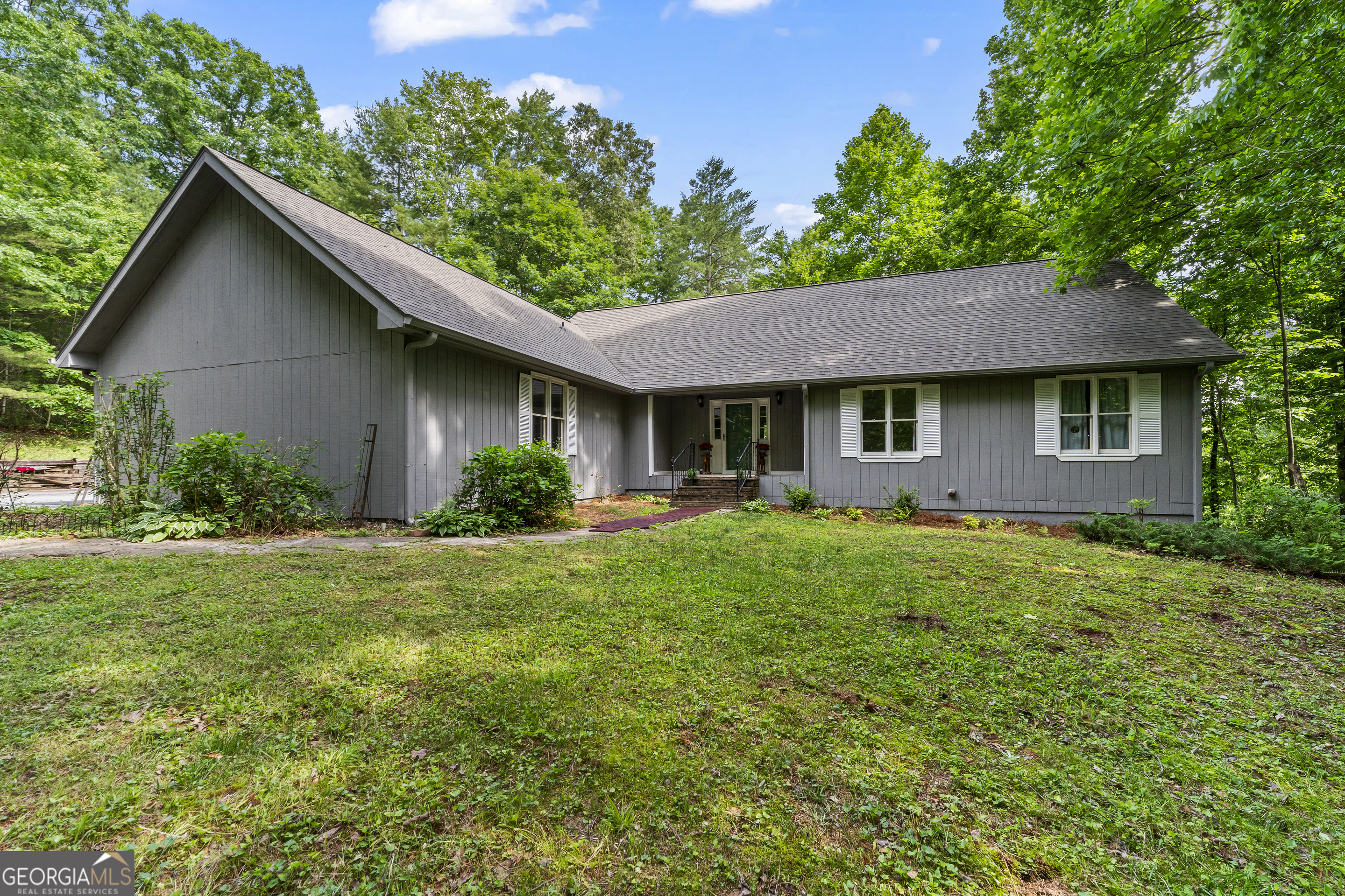 262 Patrick Lane Helen, GA 30545 - Photo 3 of 45