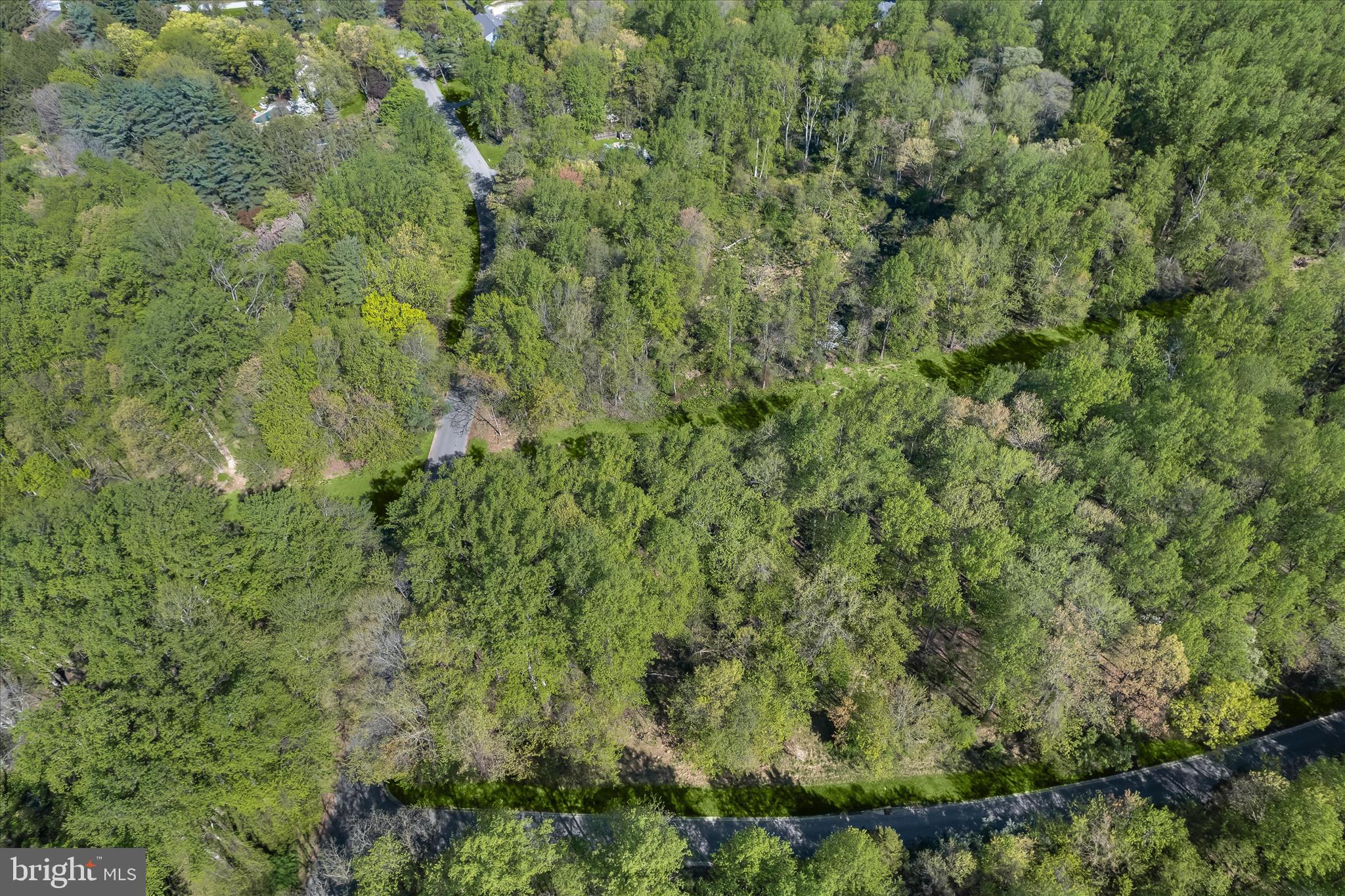 2204 Harmony Woods Road Owings Mills, MD 21117 - Photo 1 of 35 Aerial View