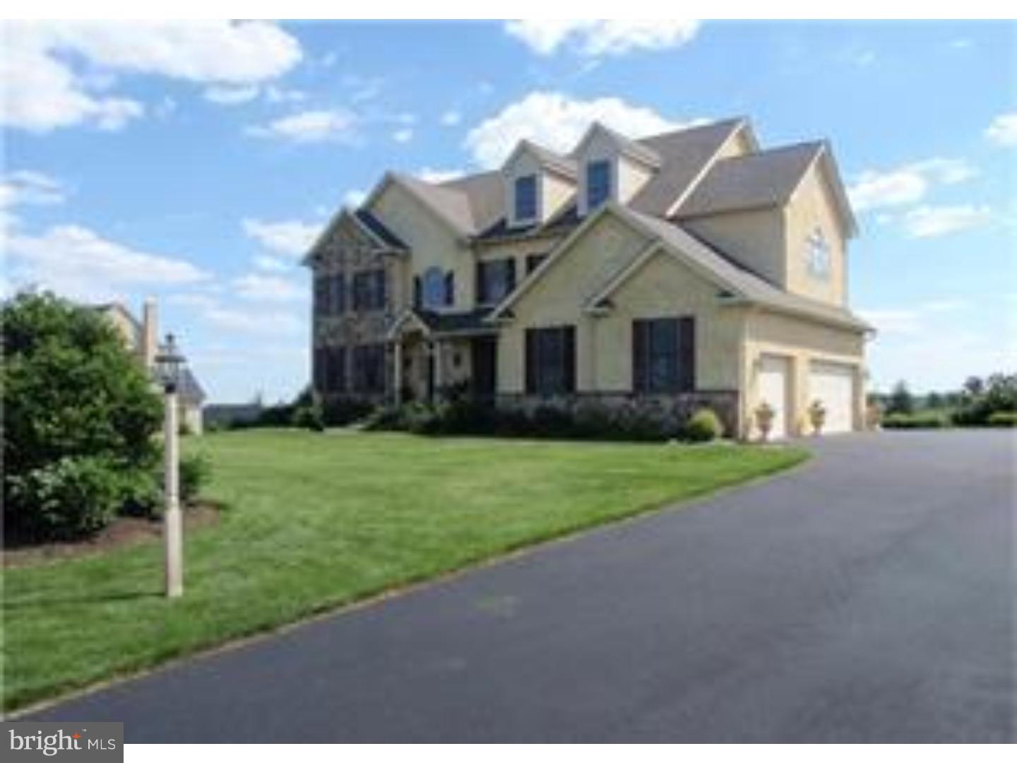 1411 Reiner Road Eagleville, PA 19403 - Photo 1 of 25 Exterior Front
